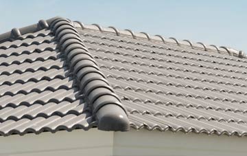 advantages of Stubshaw Cross clay roofing