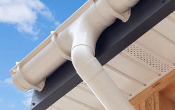 Stubshaw Cross gutter installation costs