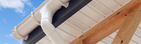 get Stubshaw Cross guttering quotes today