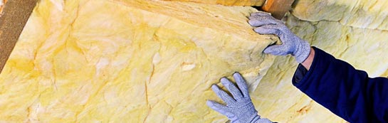 quotes for Stubshaw Cross roof insulation