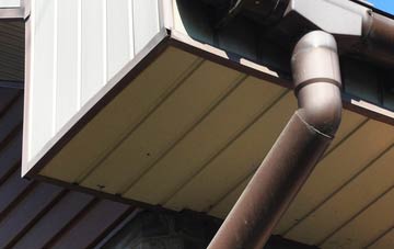 Stubshaw Cross soffit installation costs