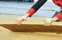 find rated Stubshaw Cross roof insulation companies